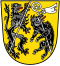 Wapen van de Landkreis Bamberg