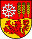 Blason de Walshausen