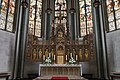 Altar der kath. Kirche St. Viktor zu Damme (Dümmer)