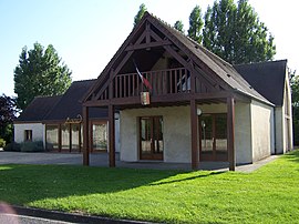 Town hall