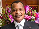 Denis Sassou Nguesso