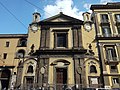 Vignette pour Église San Diego all’Ospedaletto