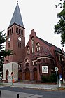 Dorfkirche Altglienicke