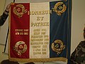 Drapeau du 51e régiment d'infanterie de ligne