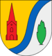 Coat of arms of Drelsdorf Trelstorp / Trölstrup