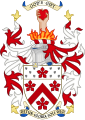 Dulwich College Coat of Arms.svg