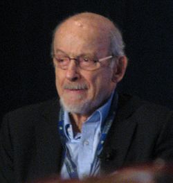 Edgar Lawrence Doctorow v roce 2008