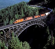 Stoney Creek Bridge