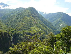 Tungurahua