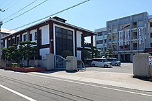 Ehime Prefectural Matsuyama Technical High School 20240504 (1).jpg