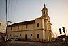 Igreja Matriz de Nossa Senhora da Candelária