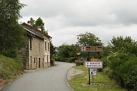 Saint-Pardoux-Morterolles