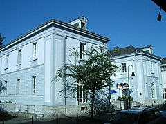 Ancien Hôtel de Ville