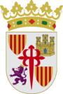 Escudo de Villanueva de los Infantes, Infantes