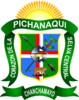 Coat of arms of Pichanaqui