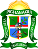 Pichanaqui – Stemma