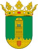 Coat of arms of Romanos