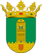 Romanos, Zaragoza: insigne