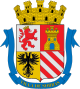 Escudo d'armas