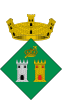 Stema zyrtare e Sant Joan de Vilatorrada