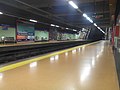 A(z) San Lorenzo metróállomás lap bélyegképe