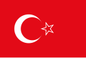 Bandeira de República do Hatay