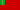 Flag of Khiva 1920-1923