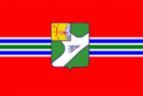 Drapeau de Kirovo-Tchepetsk