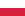Flag of Poland (1919–1927).svg