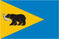 Flag of Ust-Bolsheretsky rayon (Kamchatka krai).png