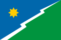 Flag of Zeya