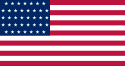 Flag of the United States (1877–1890).svg