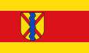 Drapeau de Emsbüren