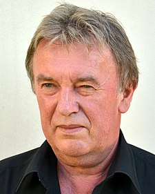 František Horniak (2016)