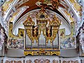 Orgel im Freisinger Dom