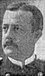 George D. Wick, presidente de Youngstown Sheet and Tube Company.