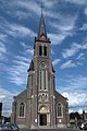 De HH. Simon en Judas-Thaddeuskerk te Gentbrugge