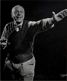 George Szell