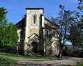 Iglesia luterana de Asureti