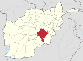 Ghazni (province)