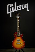 Miniatura pro Gibson Guitar Corporation