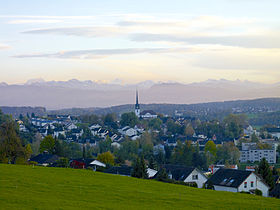 Gossau-Dorf