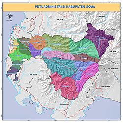 Indonesia Sulawesi location map.svg