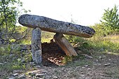 Dolmen du Cloup-de-Periès