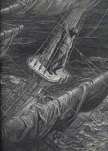El Mariner (Gustave Dor)