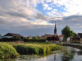 Congé-sur-Orne