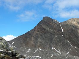 Lazinser Rötelspitze