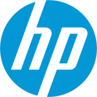 Hewlett-Packard Company logo