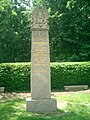 William Howard Taft Monument, Arlington National Cemetery, Arlington, Virginia