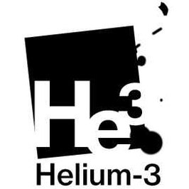 Helium 3